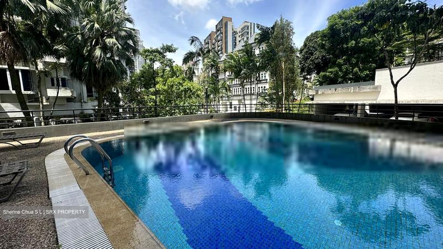 Proximo (D10), Apartment #407967651